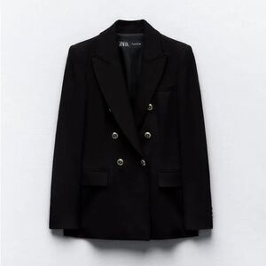 Zara blazer